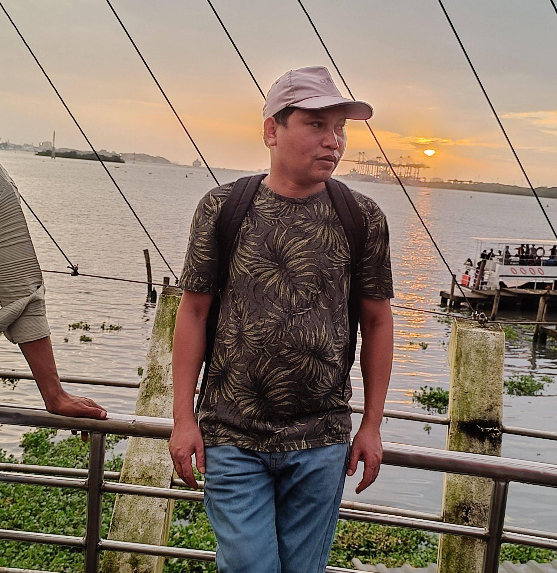 Sar Sing Rongpi
