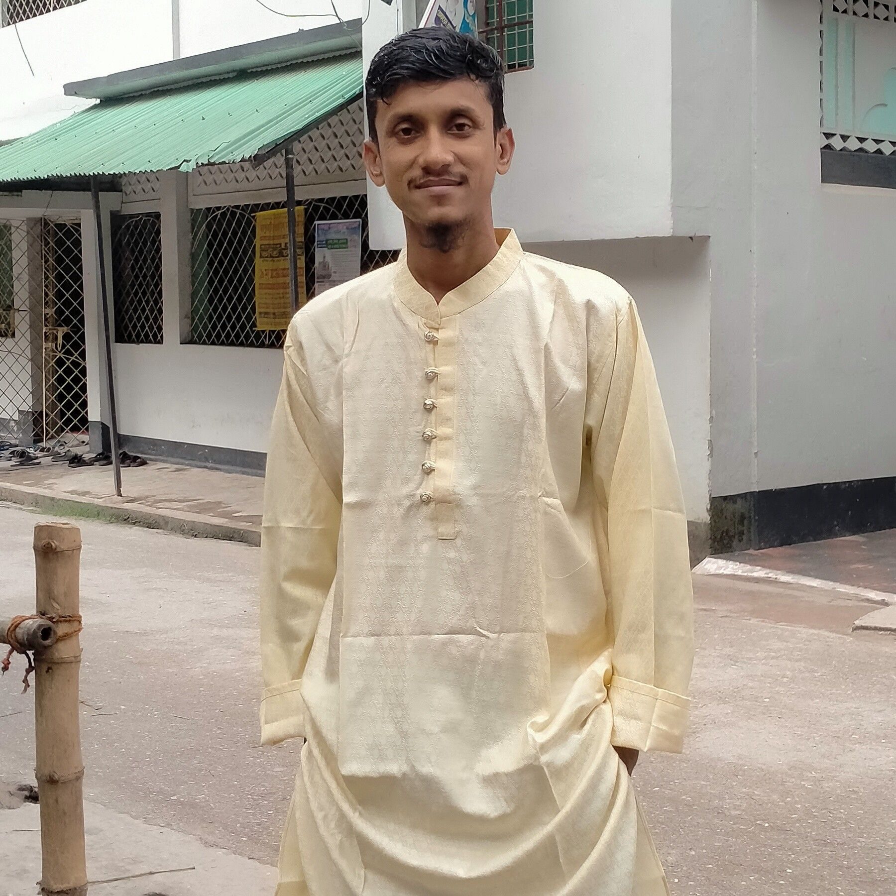 Sohel Rana