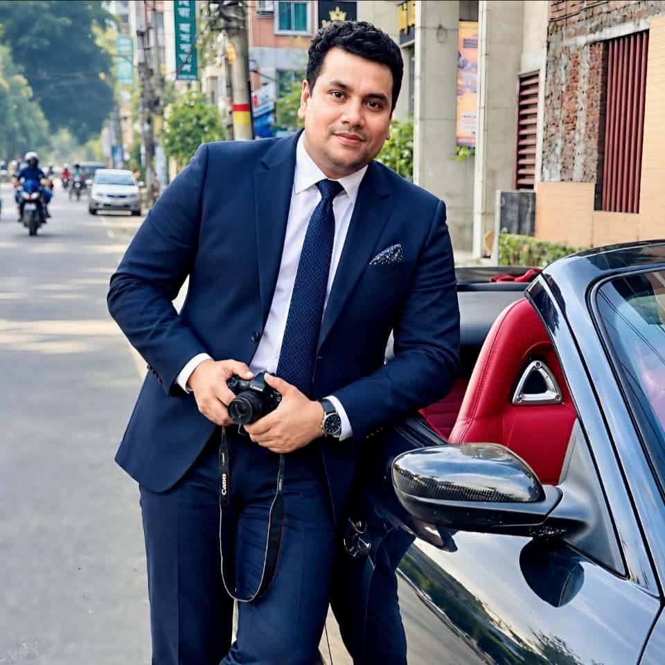 Ripon Khan