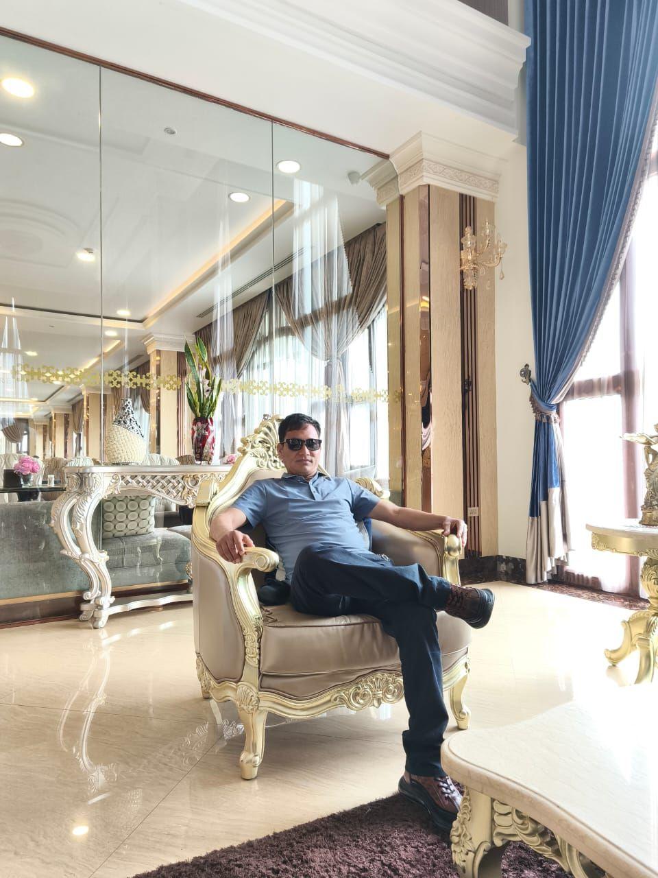 Rajan Chand