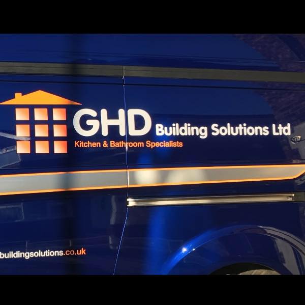 GHD Building Solutions Ltd | Gillingham