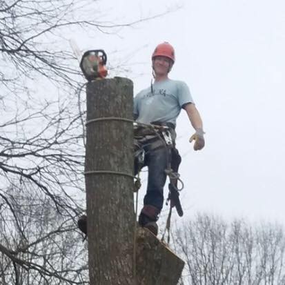 Erik's Tree Service | Gibsonville NC