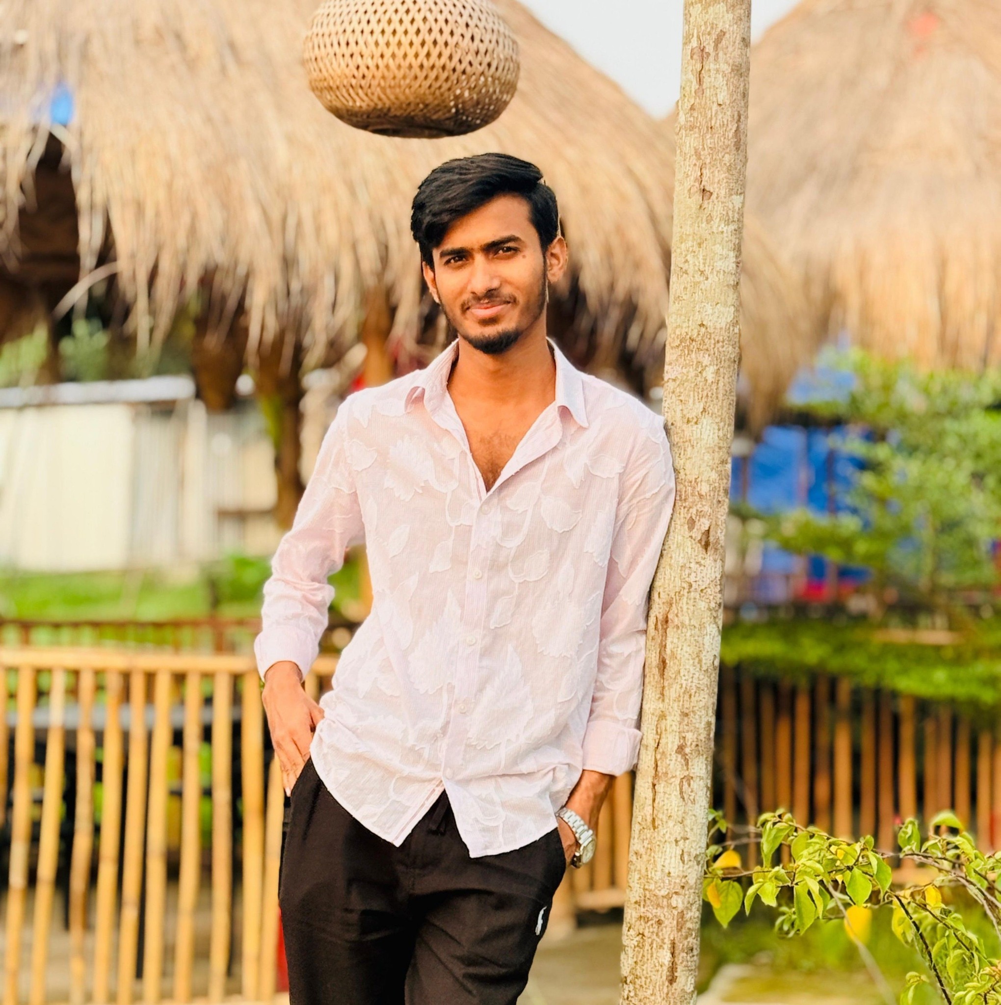 MD Mahedi Hasan