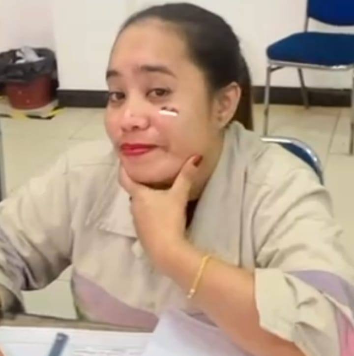 Selamat berakhir pekan 💪🏻💪🏻 | Gesya Siom