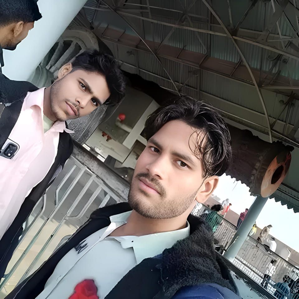 Amrish Kumar