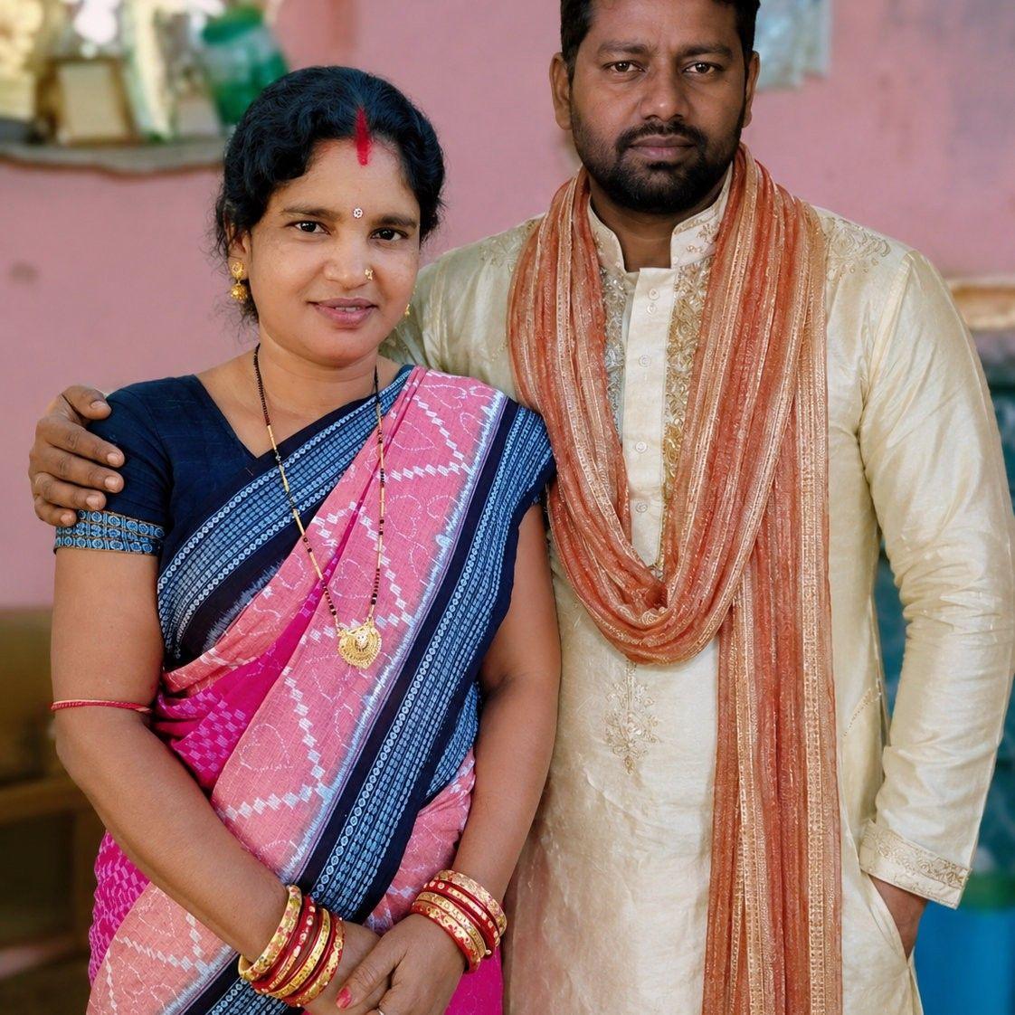 guriya-re-sambalpuri-sur-ra-mitha-feel-singer-umakant-barik