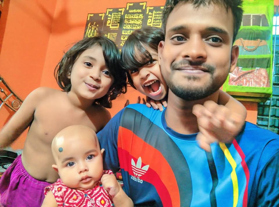 Masud Raj