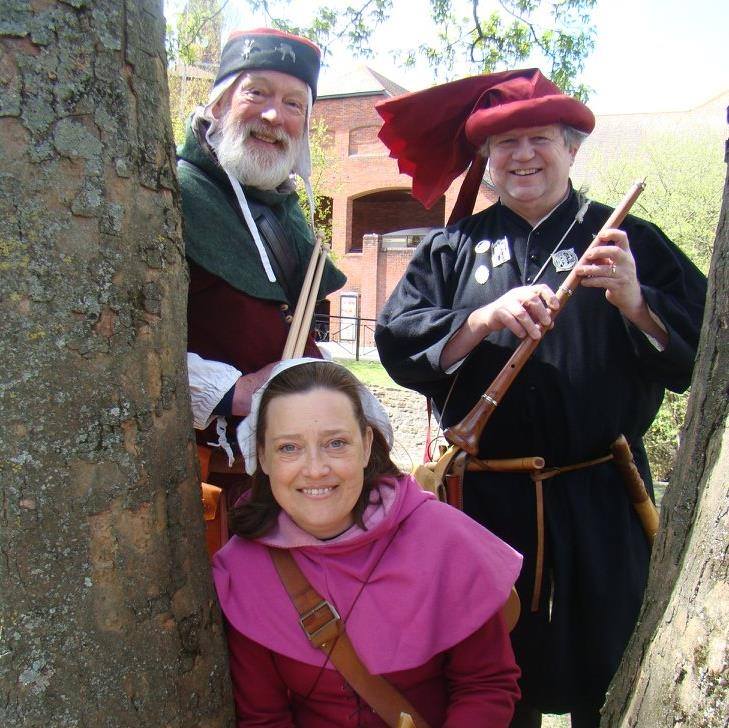International Guild of Town Pipers (Waites) | Facebook