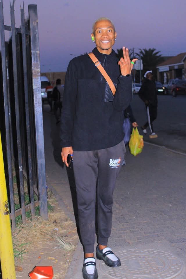 Lephepa Maphepha