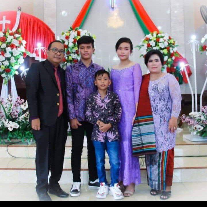 Tetty Rosdiana Tambunan