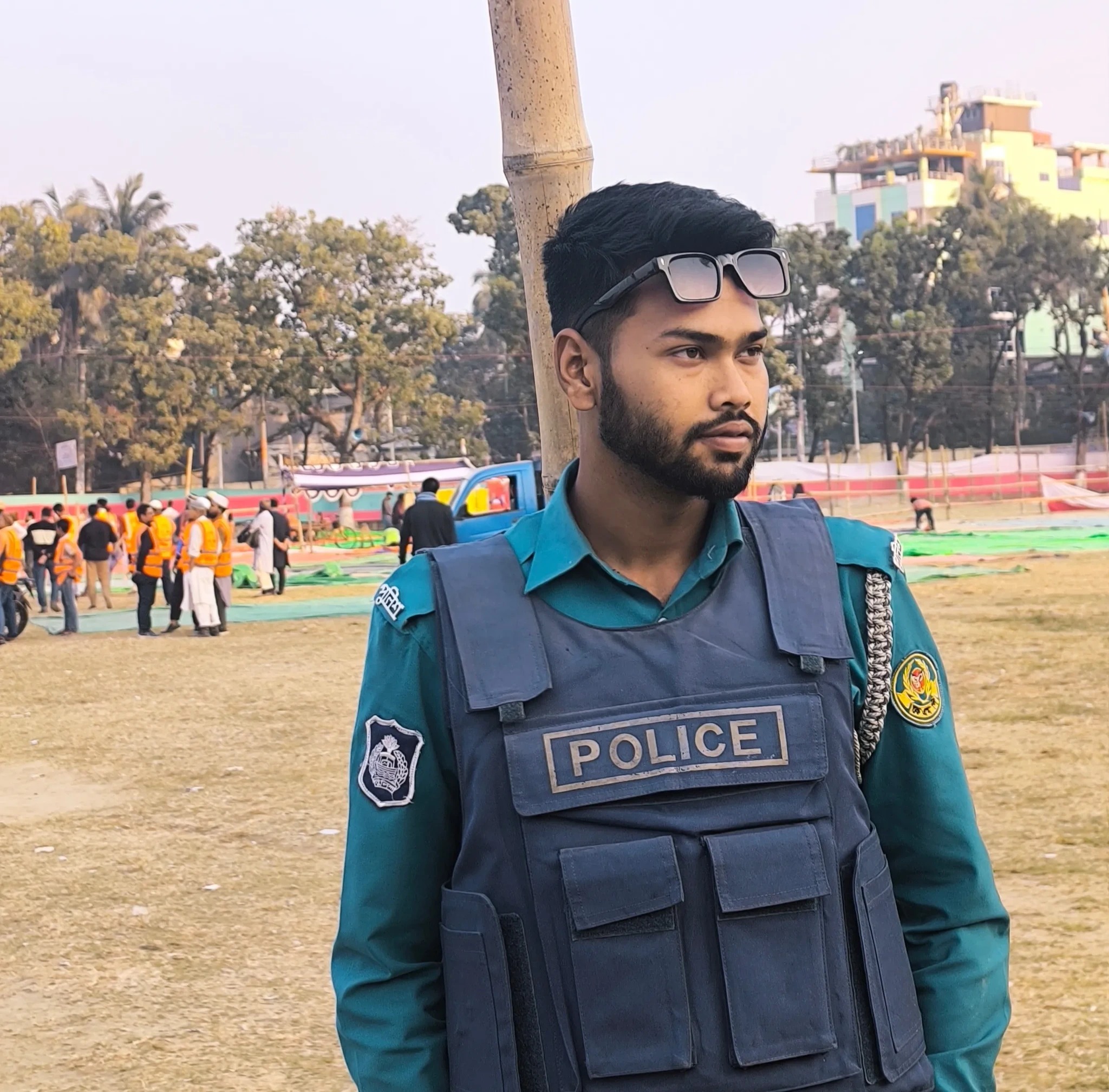 Rafiq Hassan Shuvo