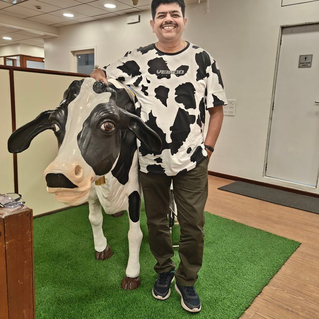 DeLaval - DeLaval Dairy Fan A perfect living... | Facebook
