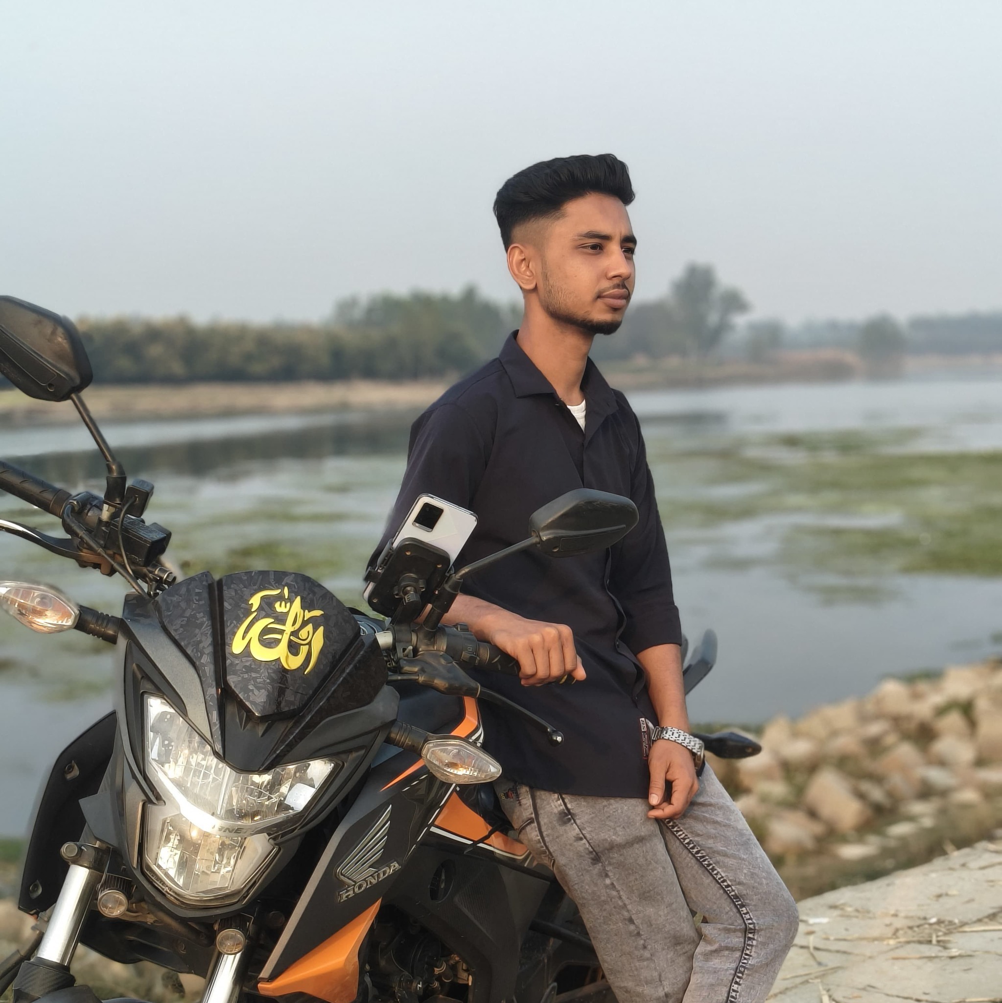 R L Roki