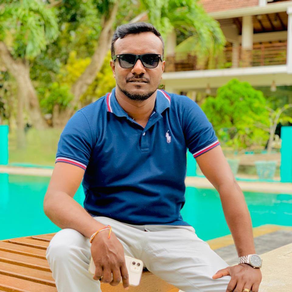 Manula Rathnayaka