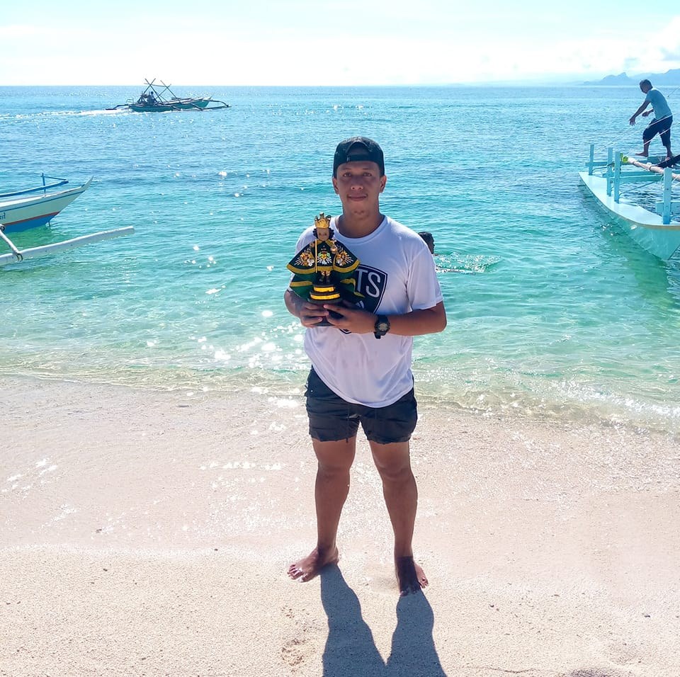 Joven Cornelio Rasonable