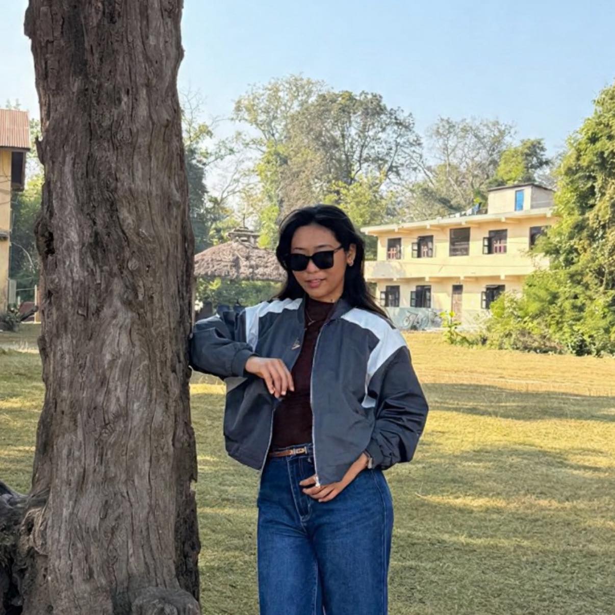 Shristi Ratna Rana