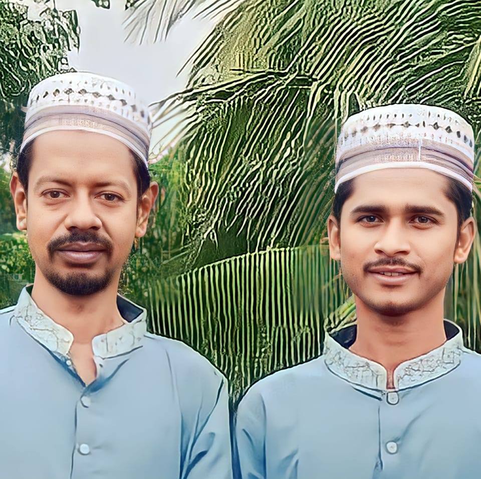 Md Ebrahim
