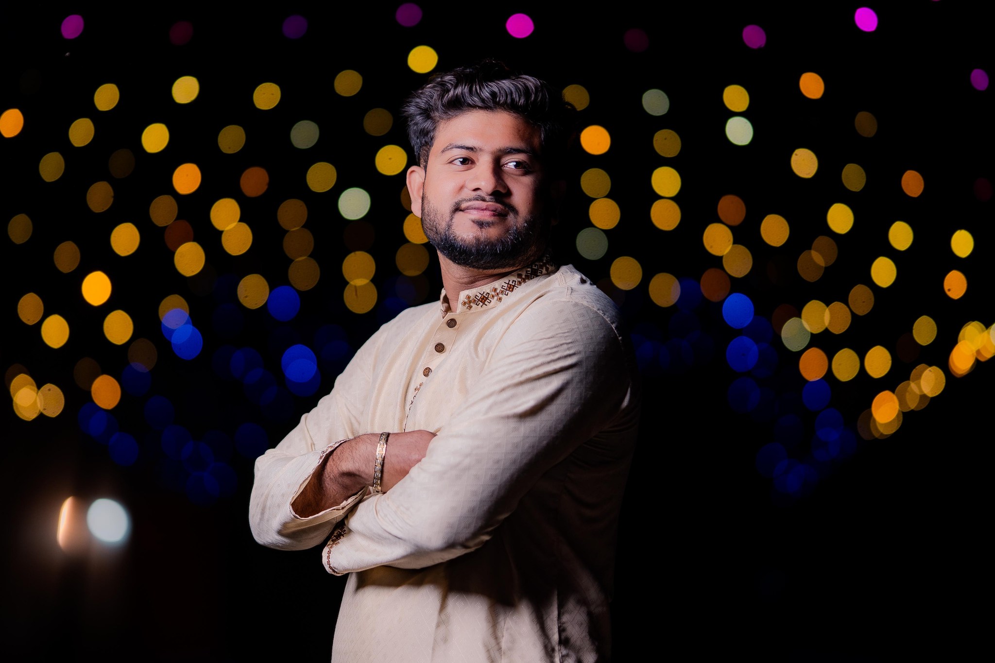 Riaj Islam