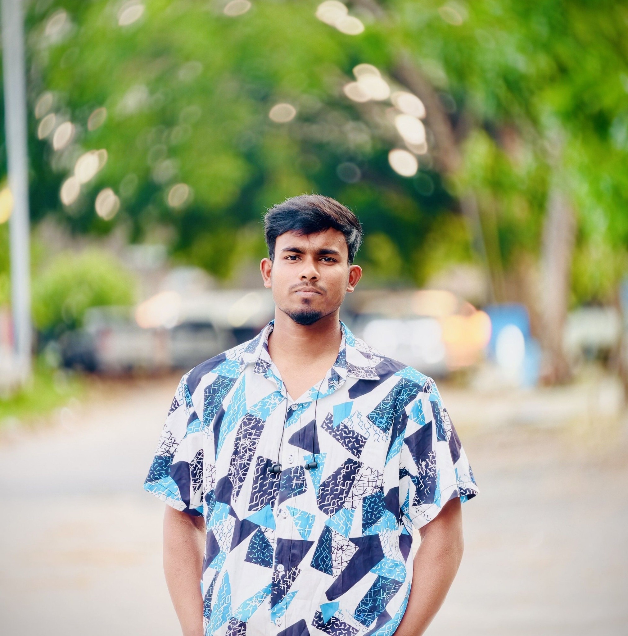 MD Rashidul Islam