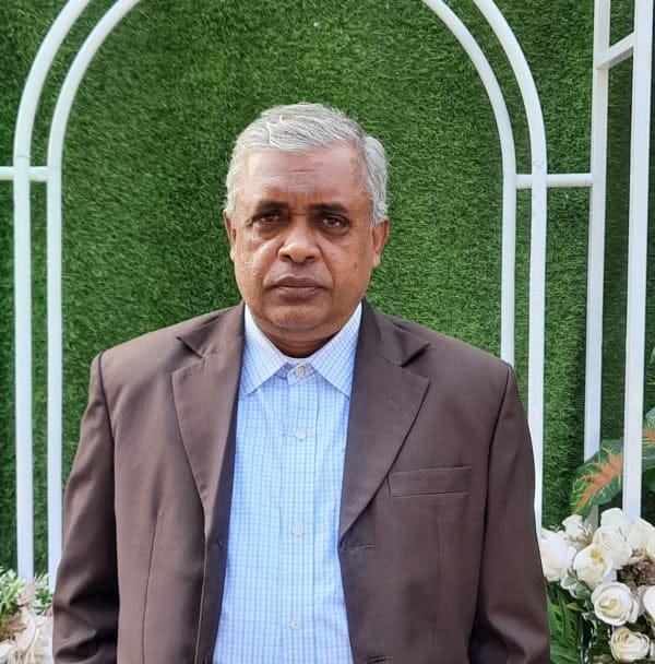 Ataur Rahman