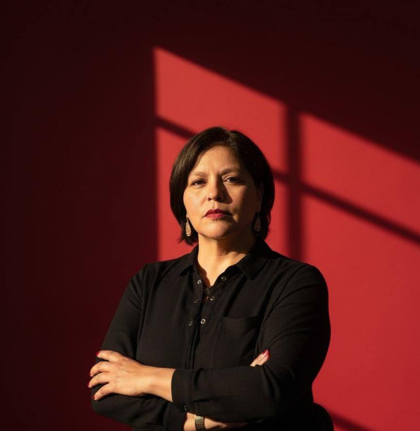 Alejandra Alamea Meza
