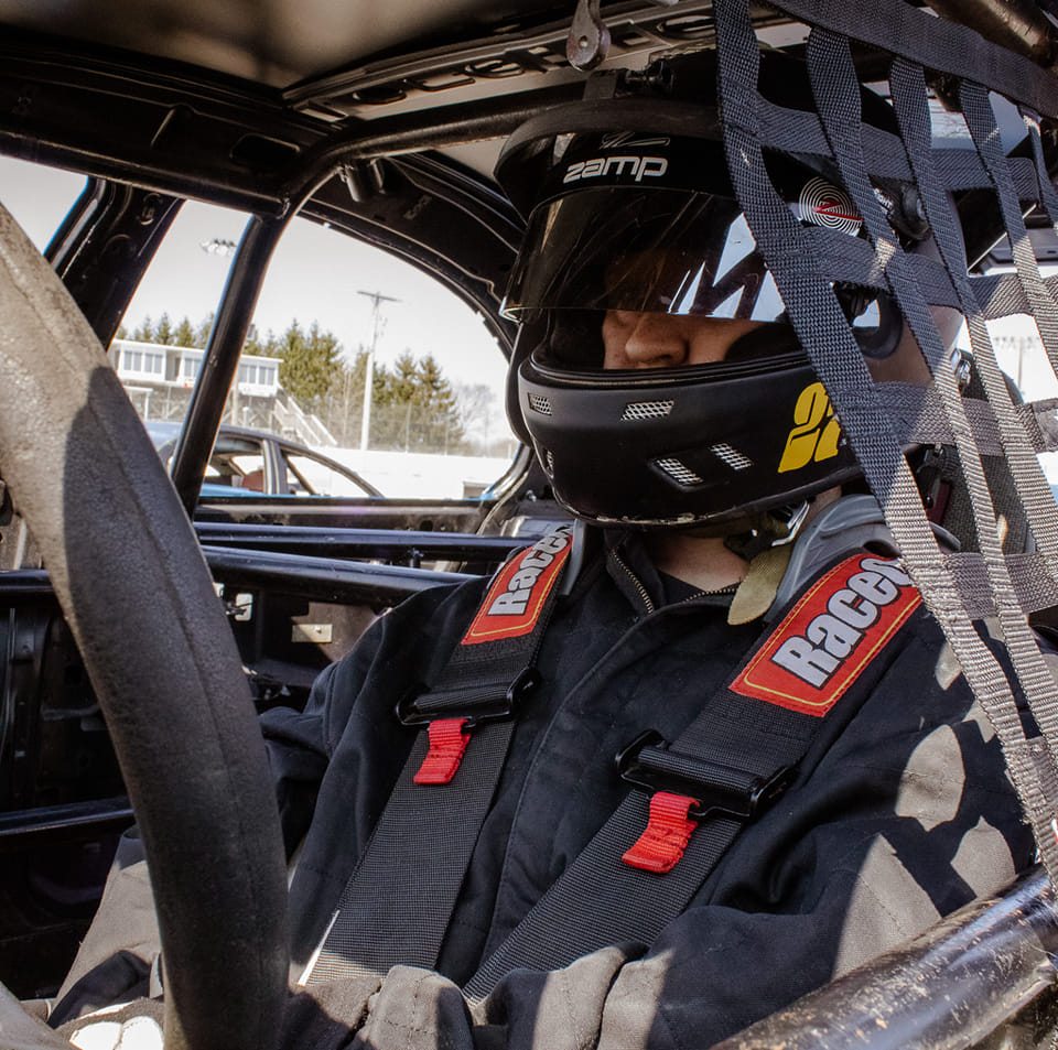 Bryson Beebe Racing #27