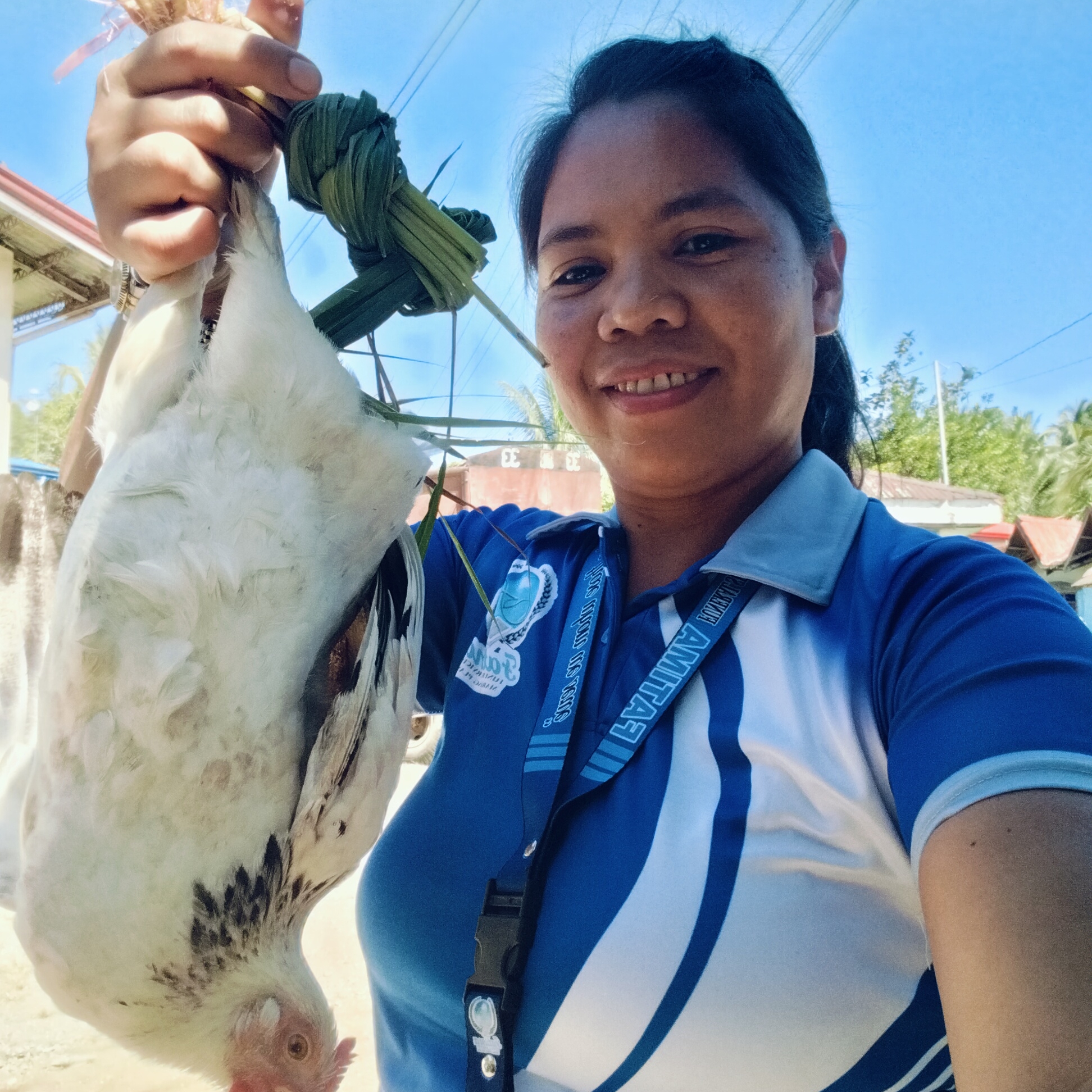Veronica C. Lopez