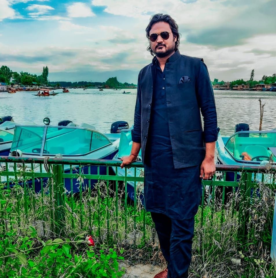 Raj Rathore