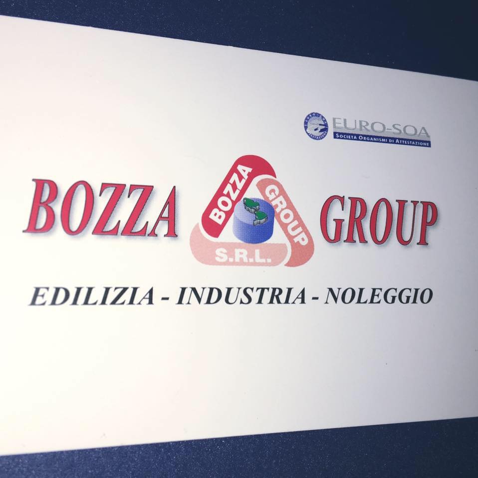 Bozza Group SrL | Santa Maria di Sala