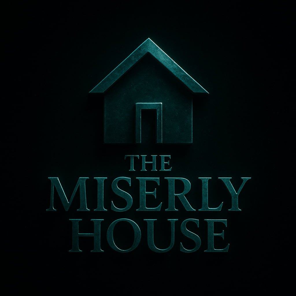 The Miserly House