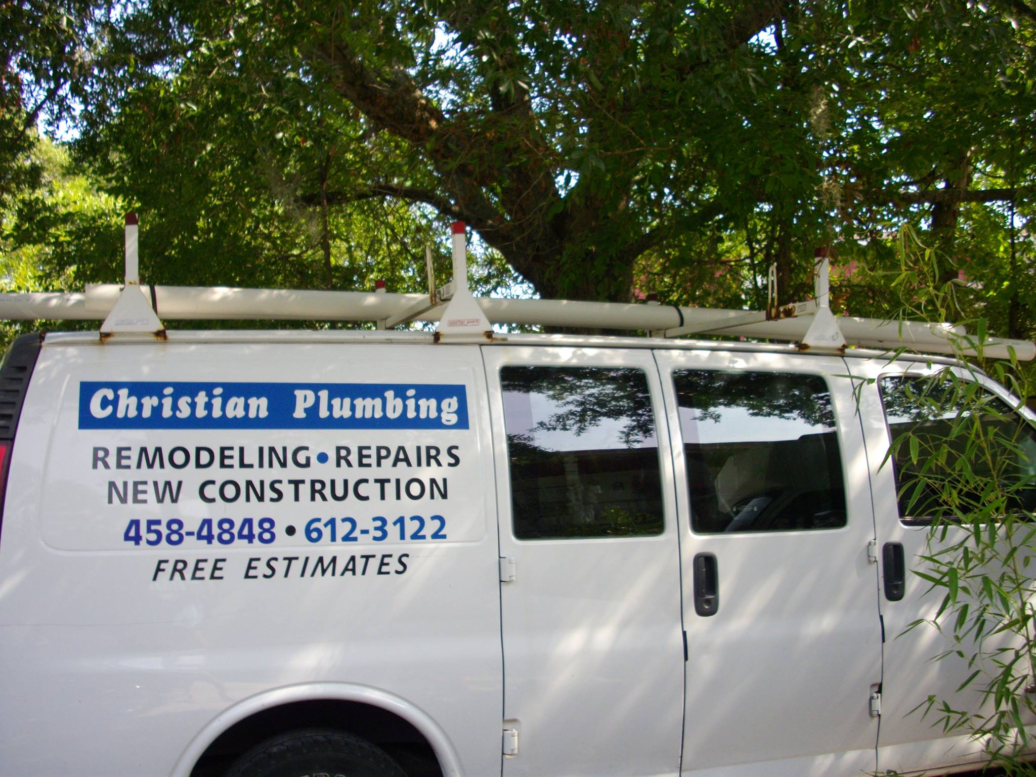 Christian Plumbing