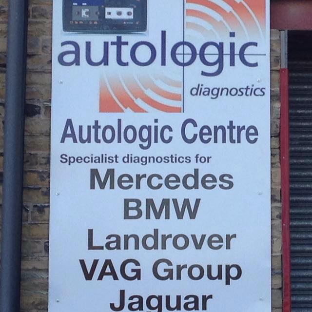 AUTO LOGIC | Bradford