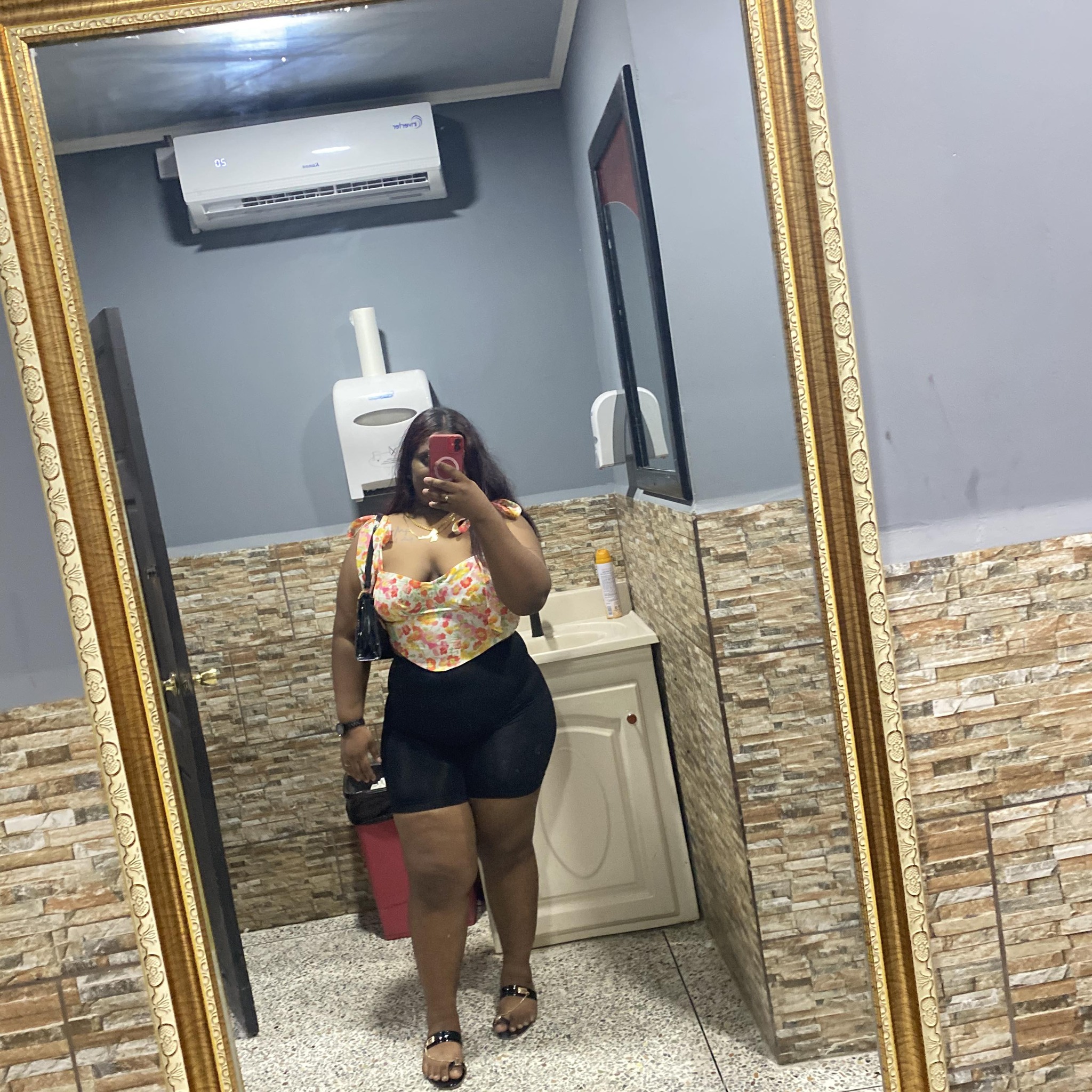 Shanesha Shariff