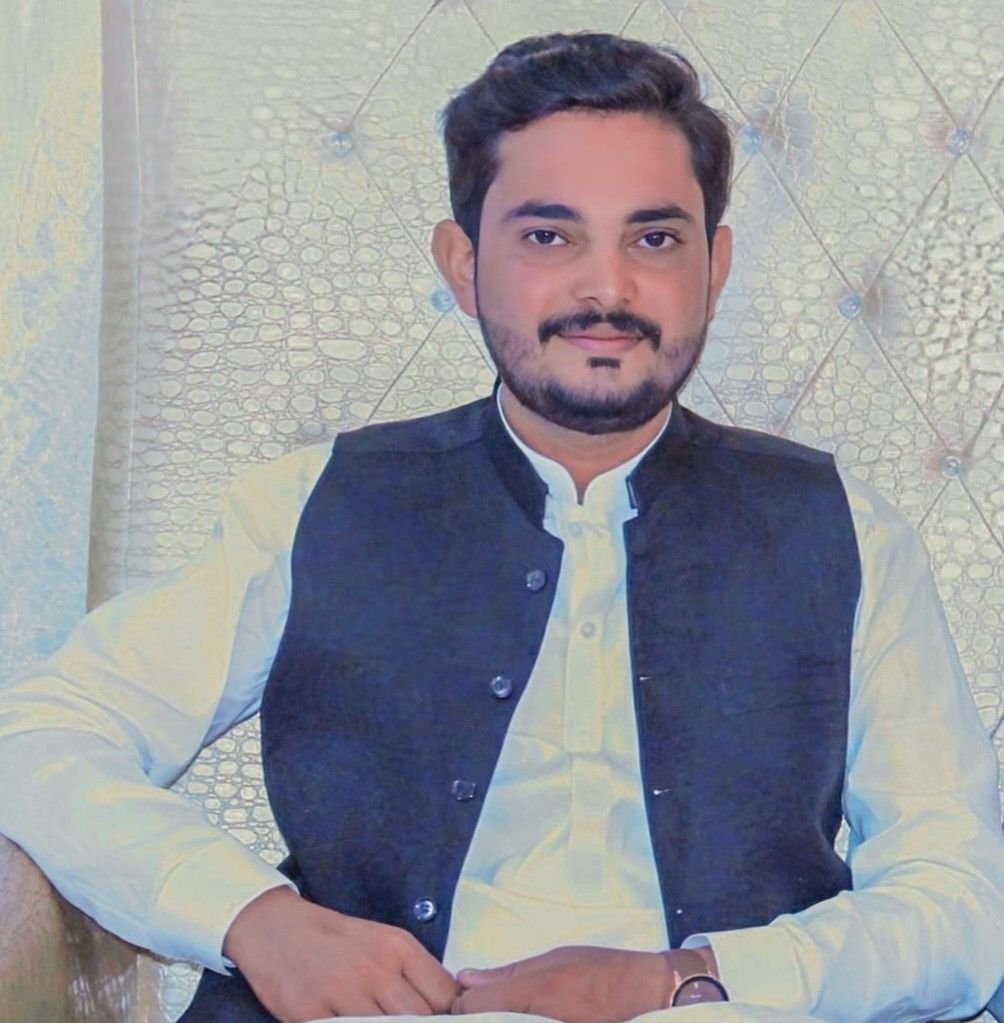 Imran Ali Rind