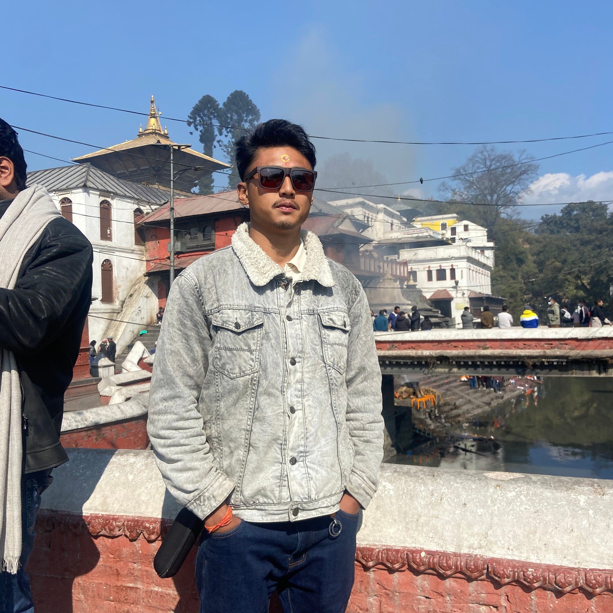 Tarjan Chaudhary