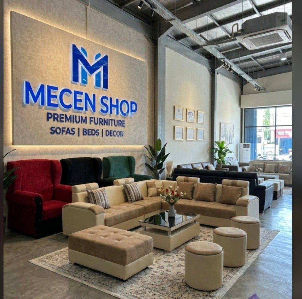 Mecen Shoop