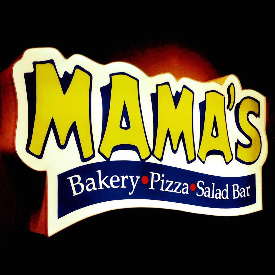 Mamas Bakery Pizza & Salad Bar | Minneapolis MN