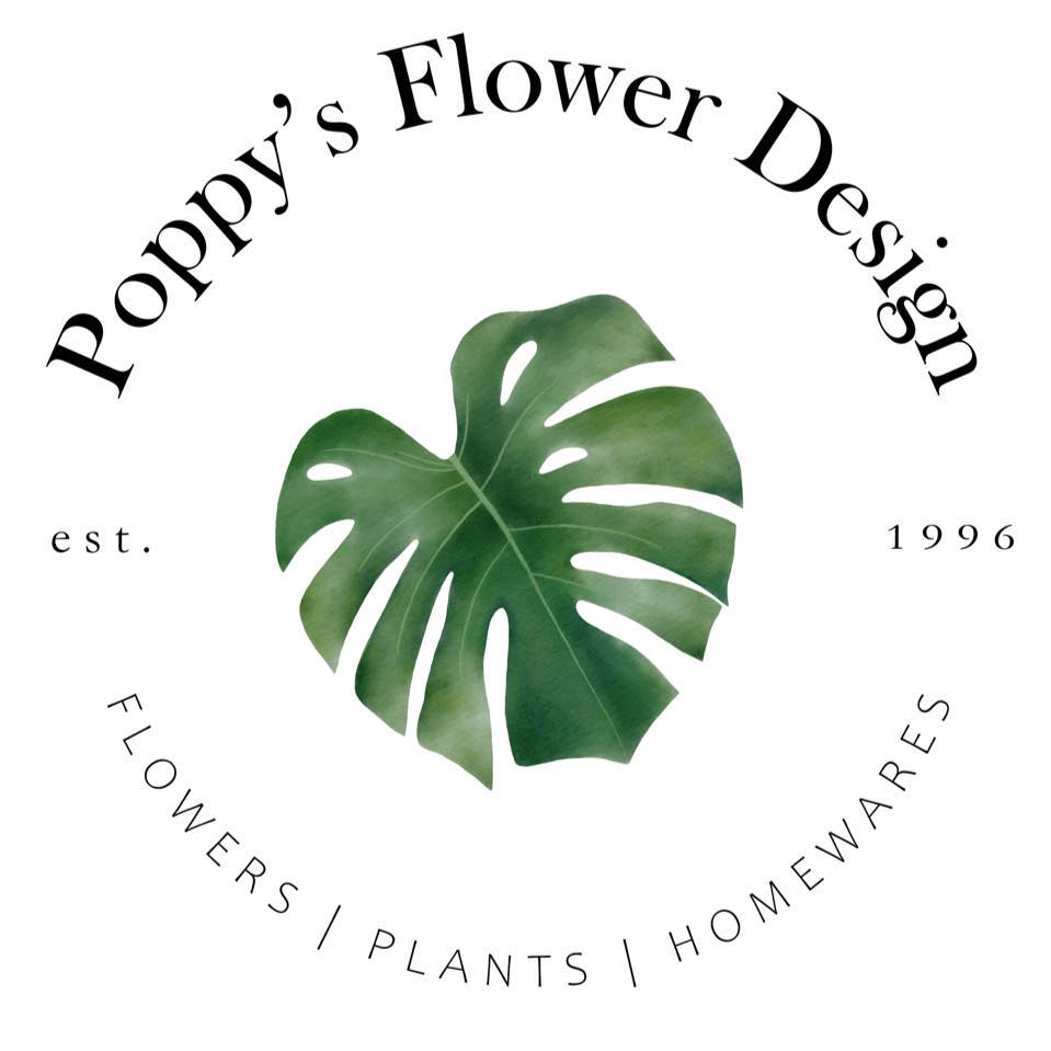 Poppy's Flower Design | Leyland