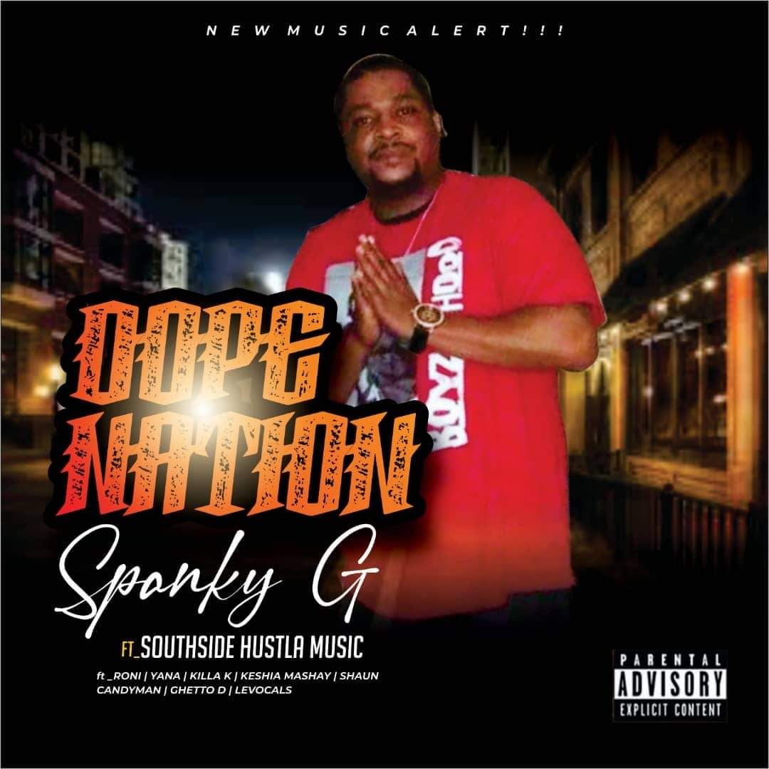 Spanky G (@spankyg76) • Facebook