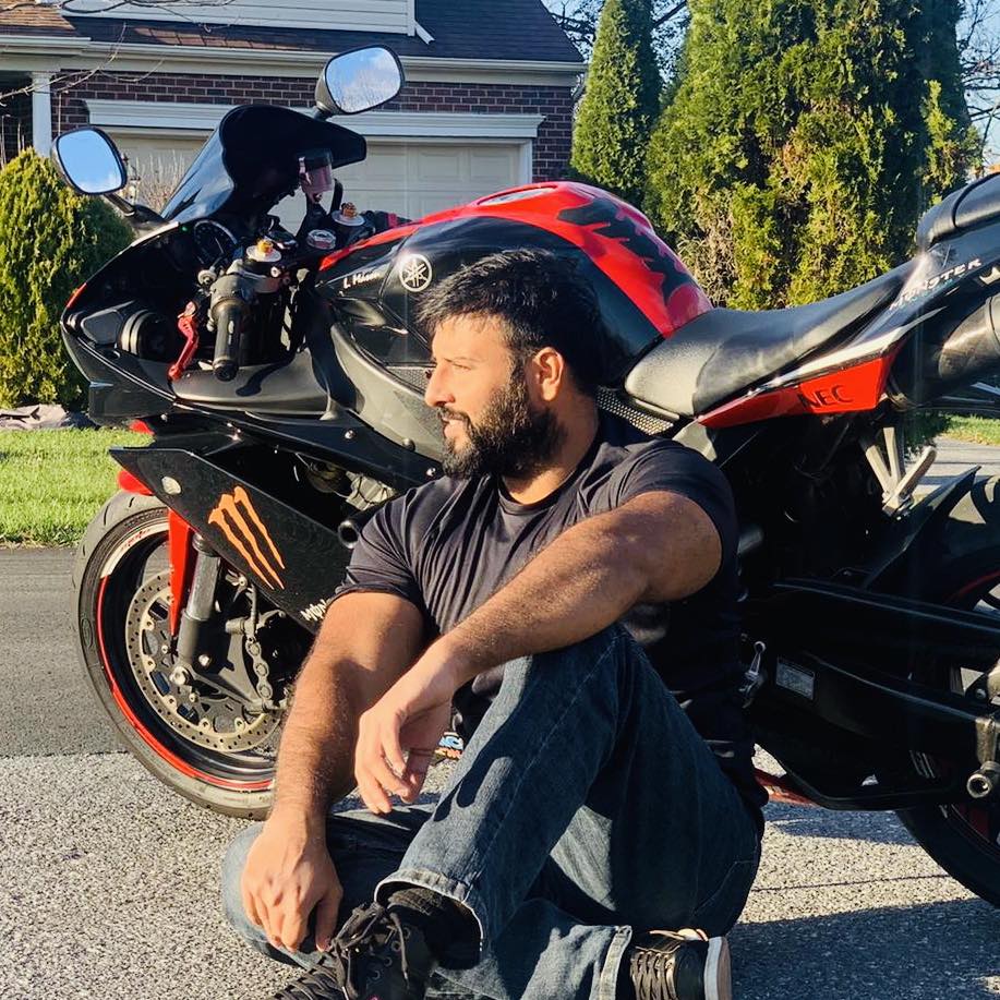 Adnan Rahi