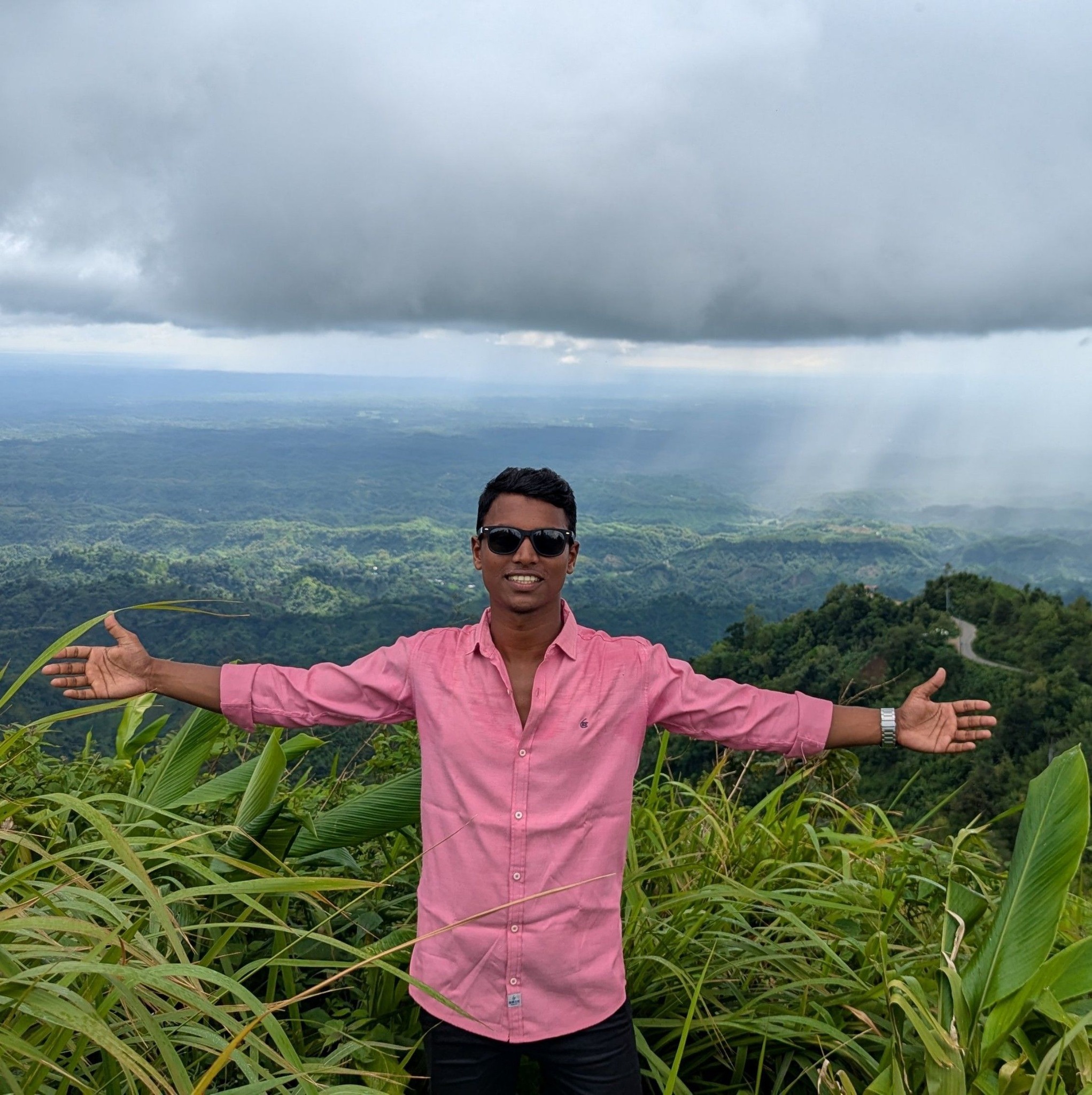 Ahmed Karim