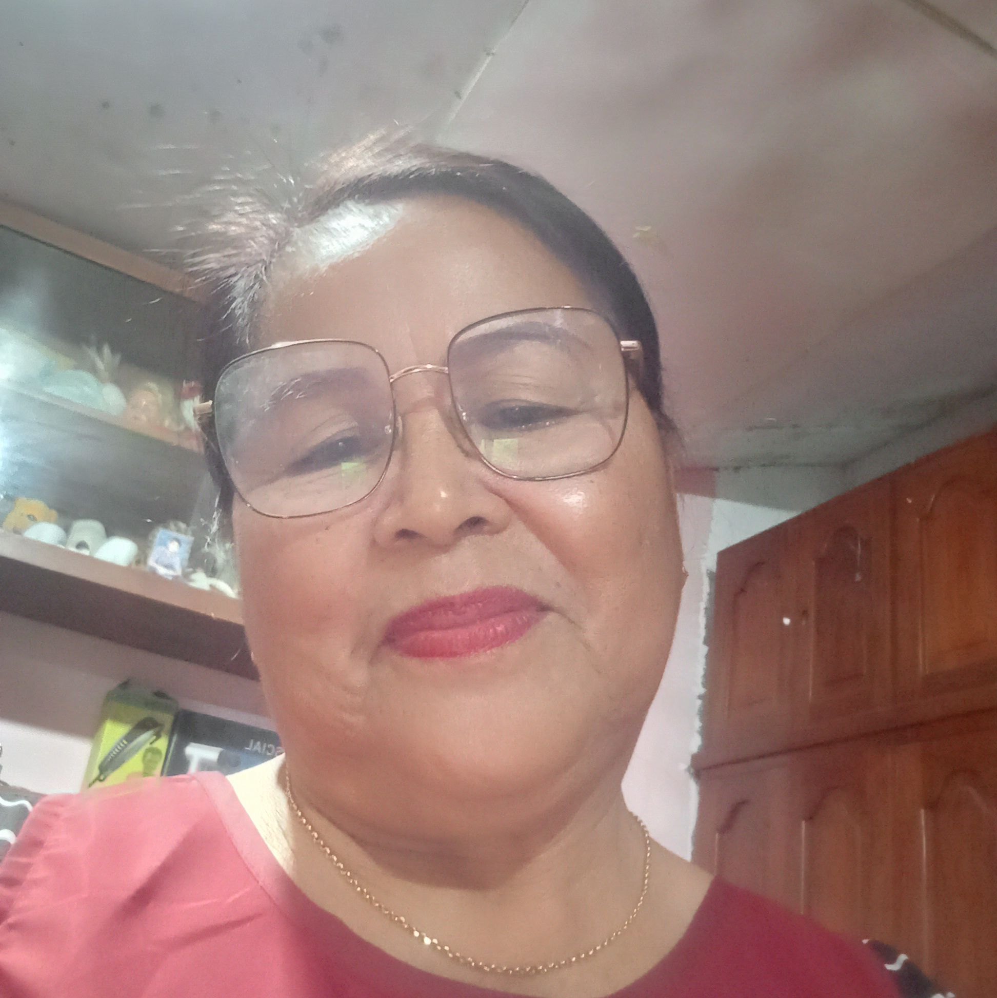 Thank you somuch sa pag walk in From # Alicia more Bless po😍🥰🙏😇💐 # ...