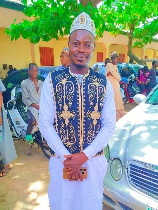 Labaran Kasa | Ahmad Hamisu Gwale... - Premier Radio 102.7 FM | Facebook