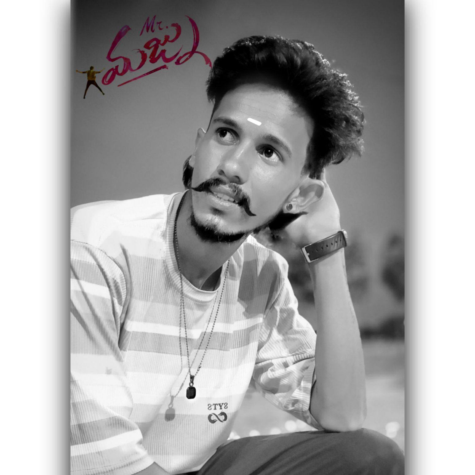 Mohan Rathod