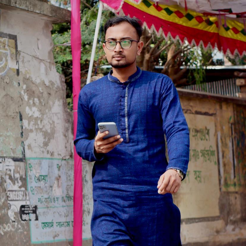 Mishor Roy
