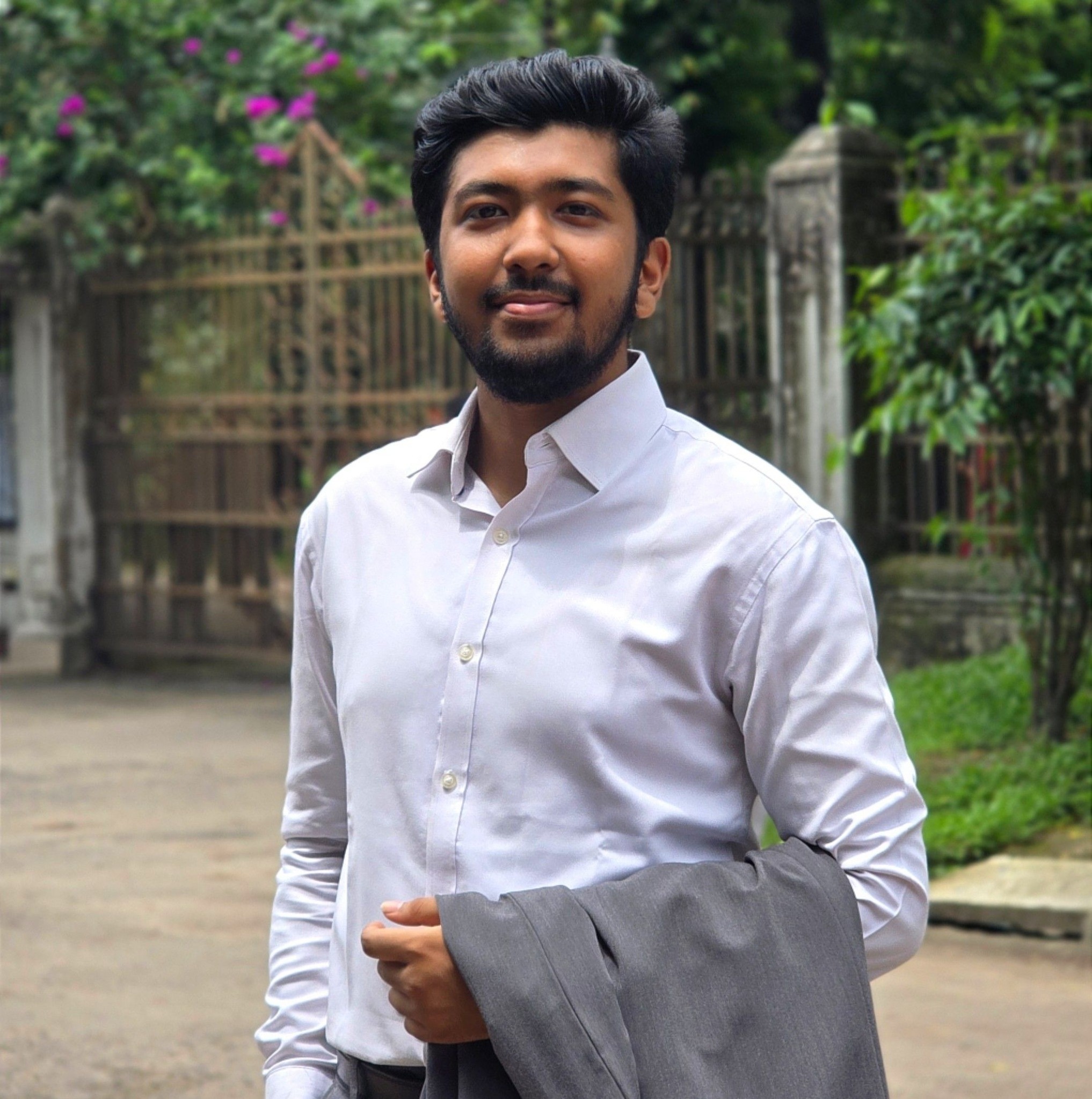 Tawsif Ahmad