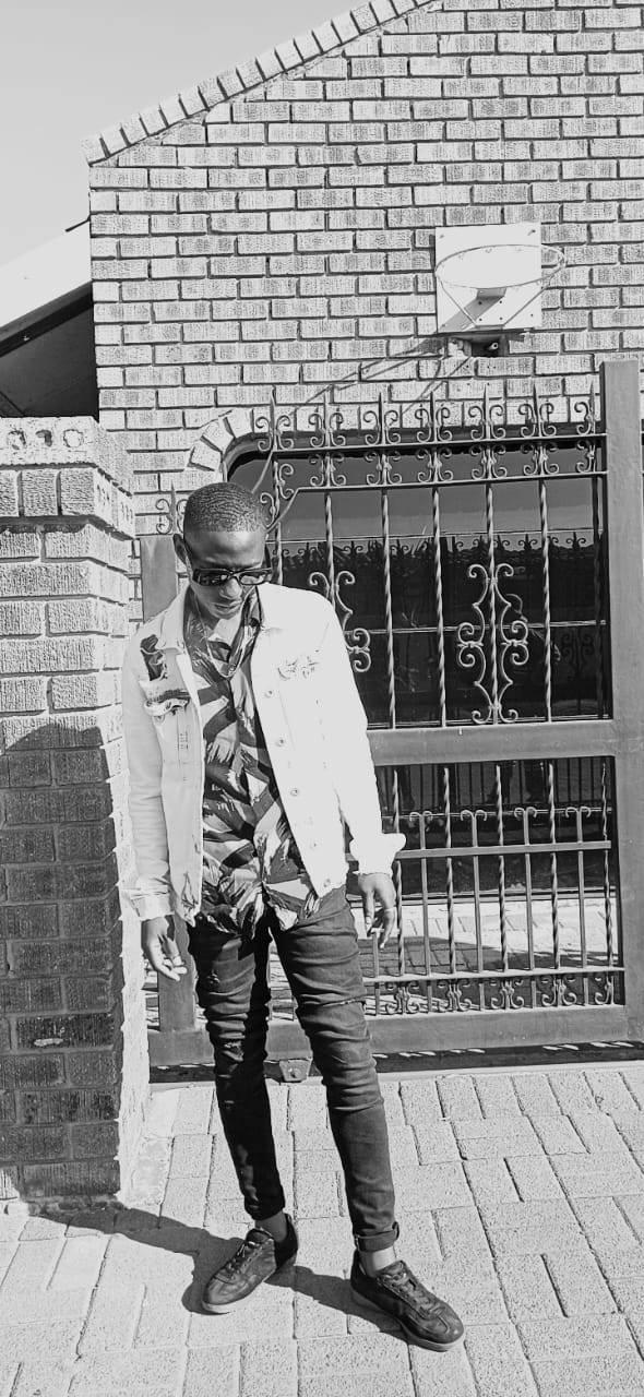 Bongani Mathabela