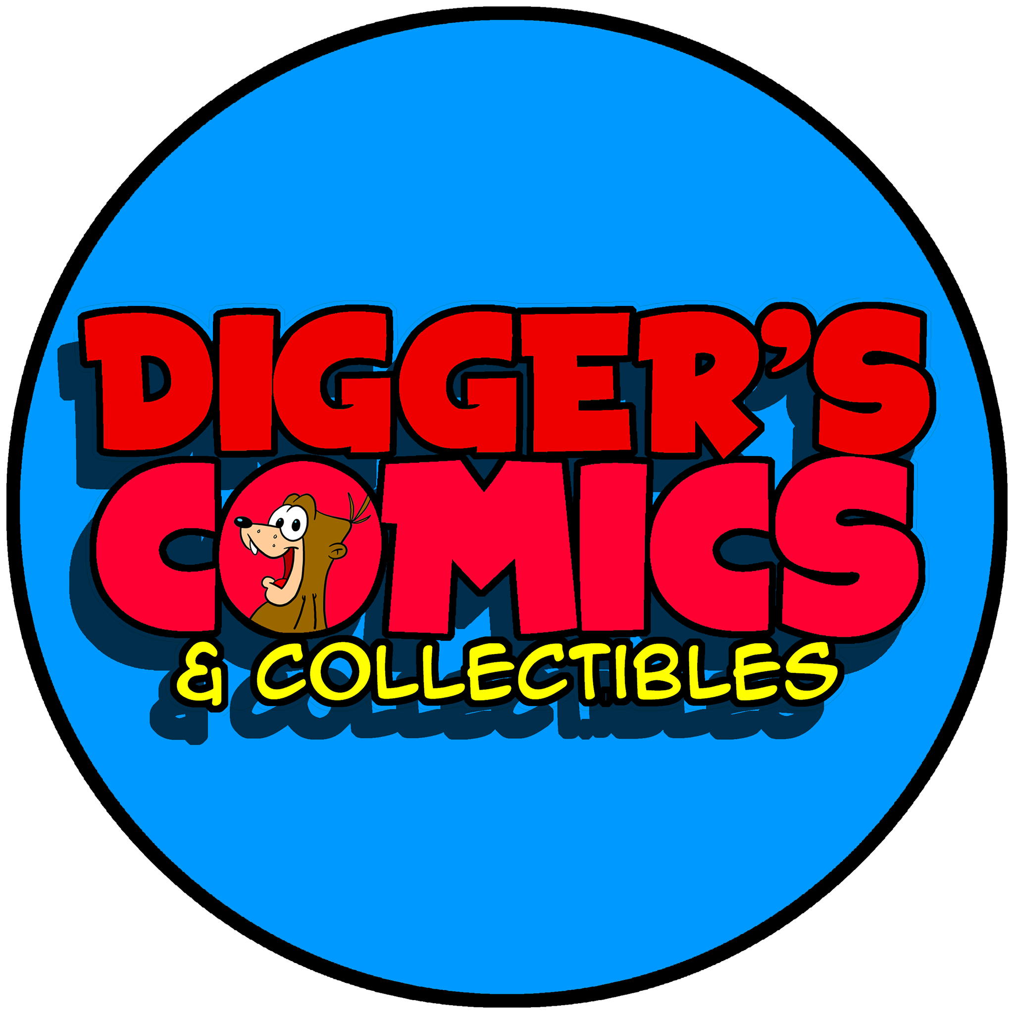 *NOTICE* Ambrose 5 (Our... - Digger's Comics & Collectibles | Facebook