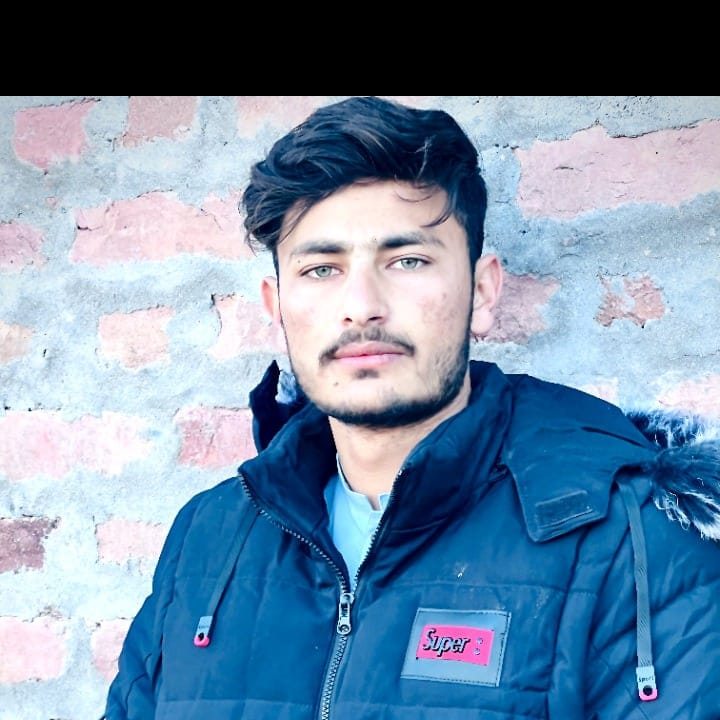 Zarar Khan