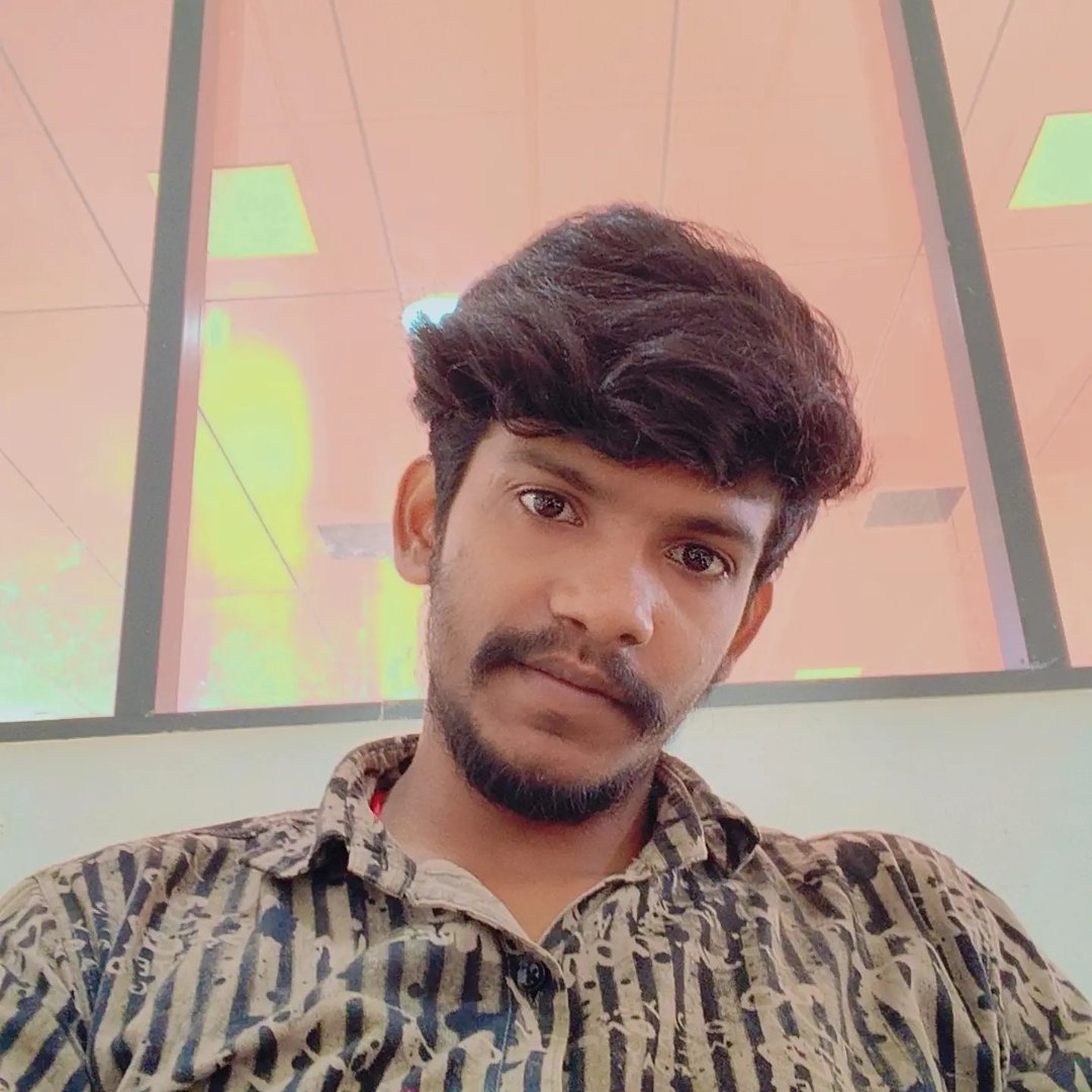 Rakesh Raj